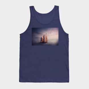 moving time Tank Top